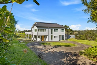 252 Okura River Road, Long Bay, Long Bay, North Shore City