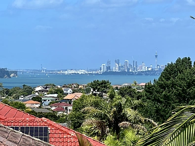 奥克兰西区 Waitakere成交记录 - 2024年03月01日
