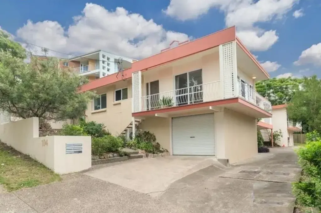 Stylish 2-Bedroom unit in St Lucia