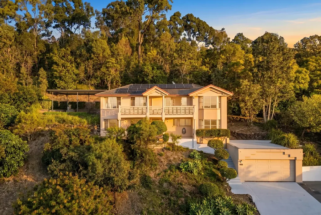 Carrara 3Kwarto Privacy | Sophistication | Breath-taking panoramic views