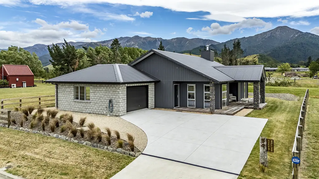 34 William Jones Place, Hanmer Springs, Hurunui, Canterbury
