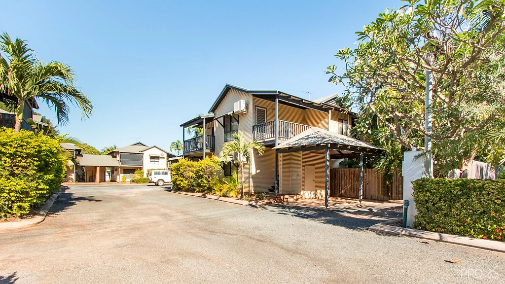 21/5 Herbert Street, Djugun, WA 6725