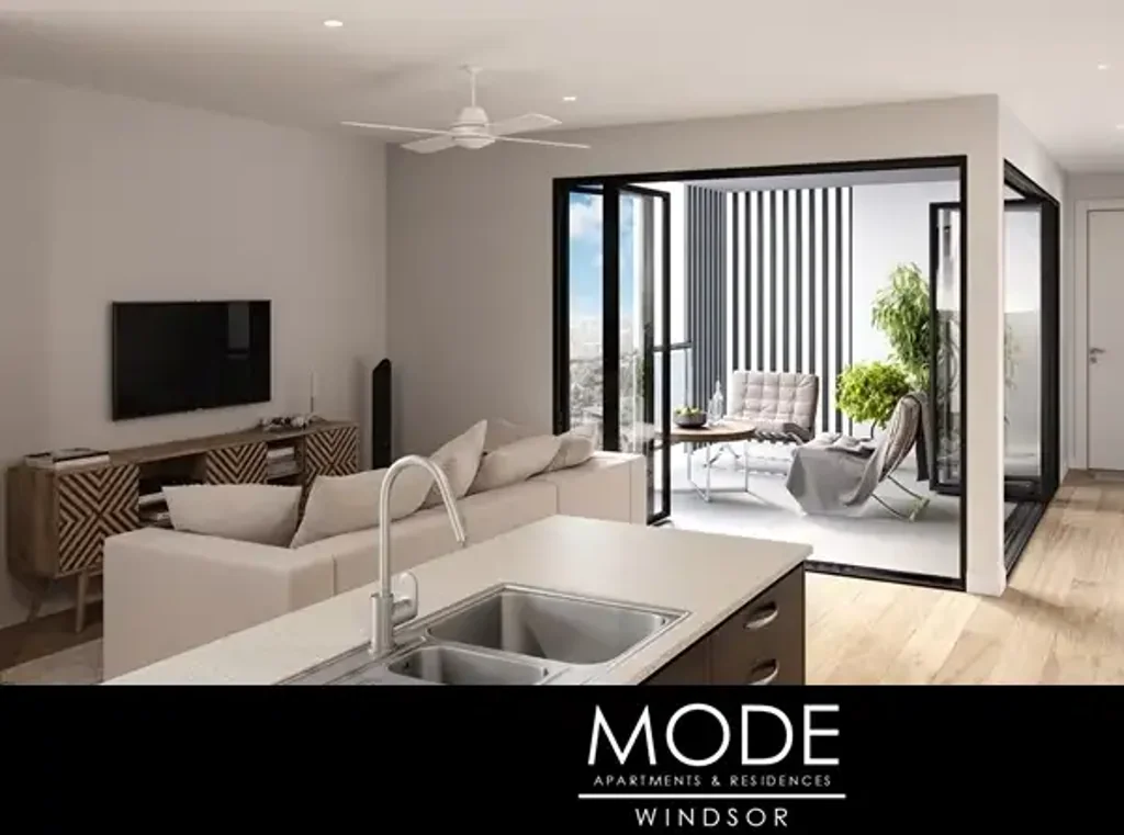 1 BRM MODE APARTMENTS
