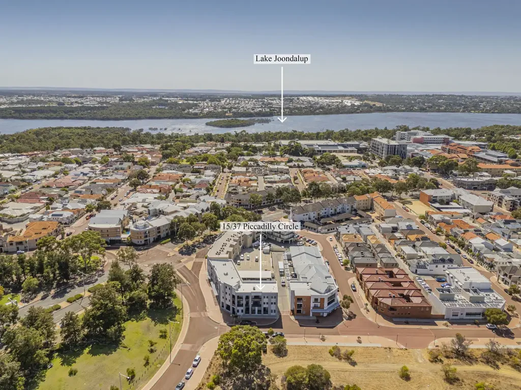 15/37 Piccadilly Circle, Joondalup, WA 6027