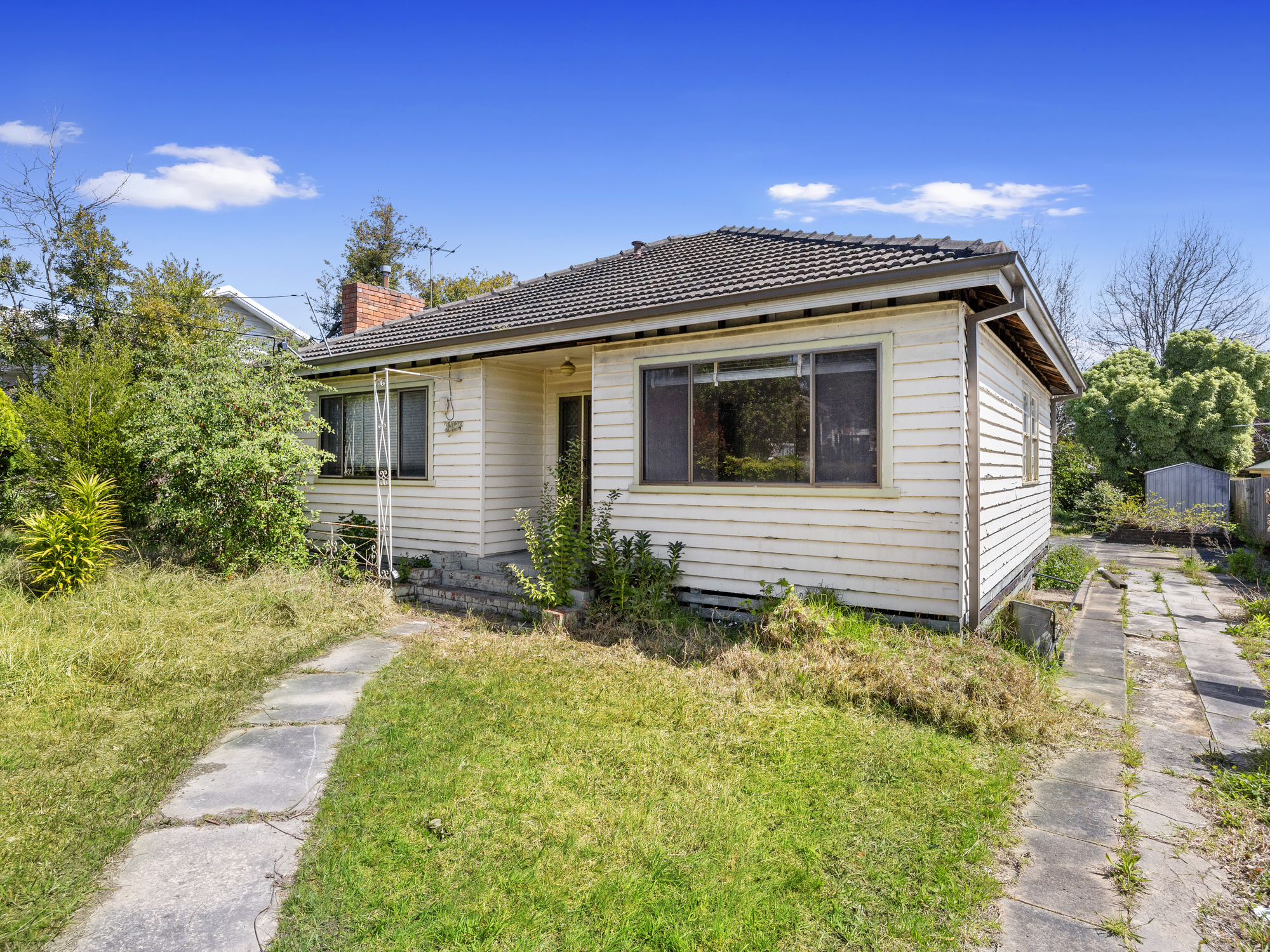 90 DUBLIN RD, RINGWOOD EAST VIC 3135, 0 રૂમ, 0 બાથરૂમ, House