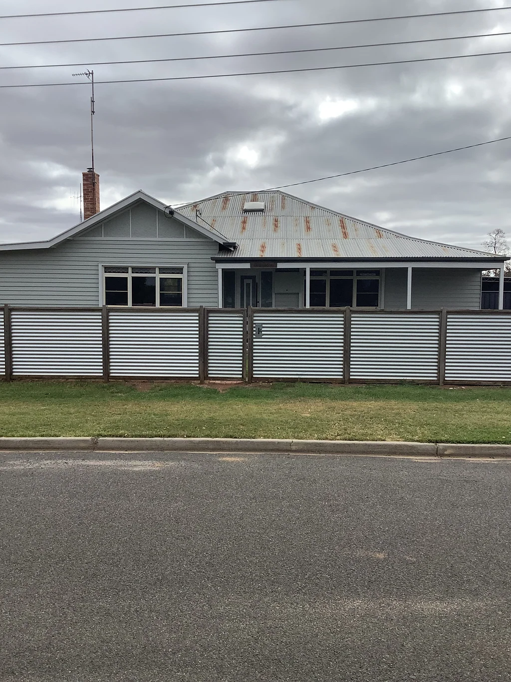 4 Simpson Street, Birchip, VIC 3483