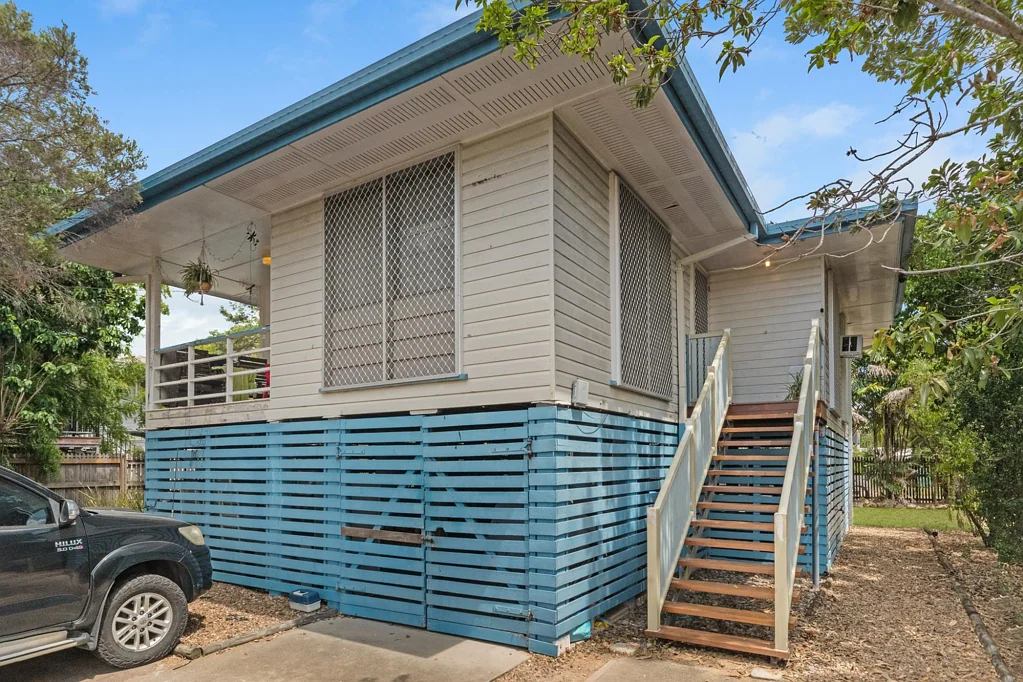29 Tregaskis Street, Vincent, QLD 4814