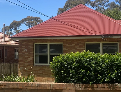 71 Oatley Park Avenue, Oatley, St George, 3房, 2浴, House
