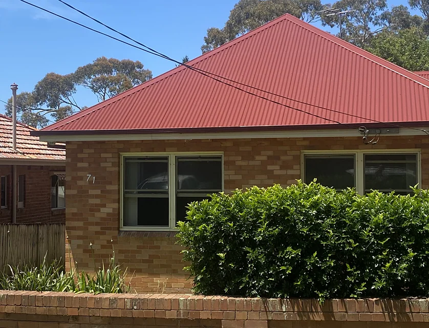 71 Oatley Park Avenue, Oatley, St George, 3房, 2浴, House
