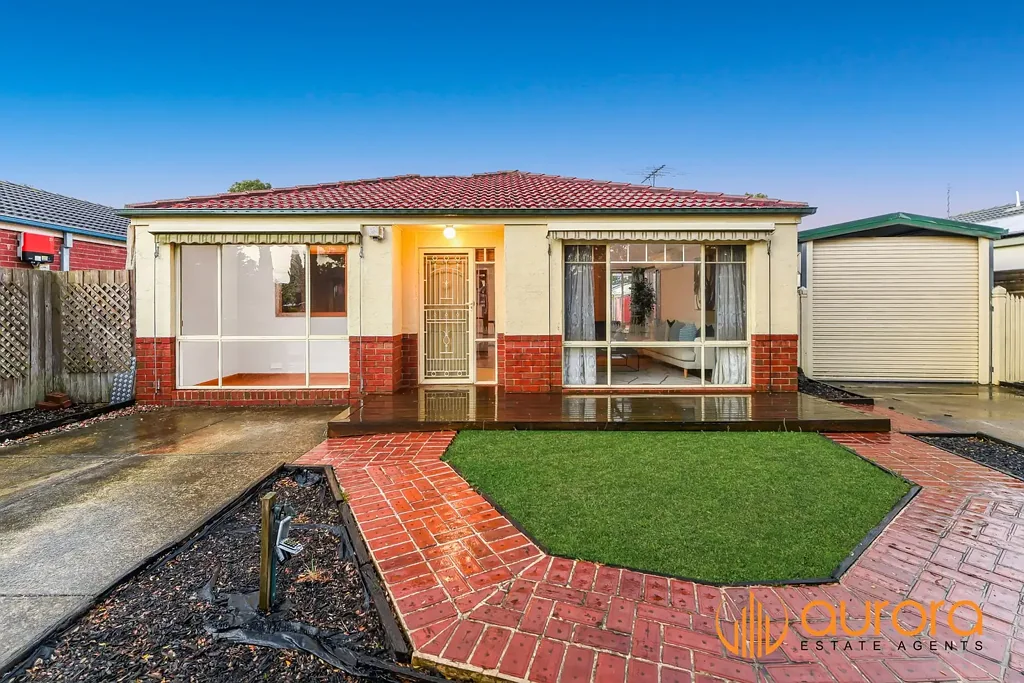 60 Harold Keys Drive, Narre Warren South, VIC 3805