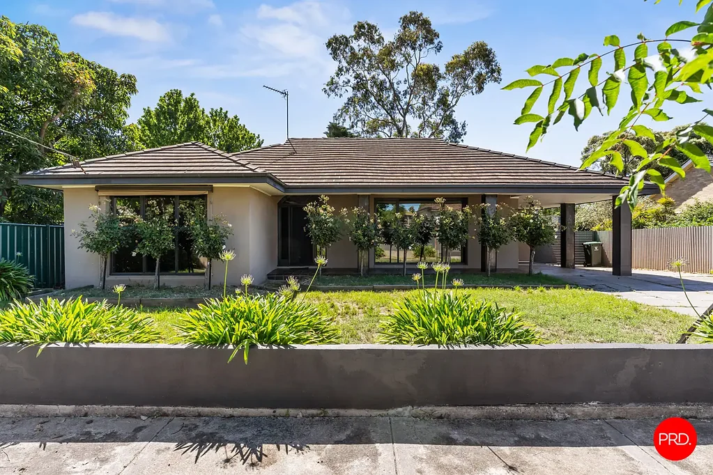 Neat 3-bedroom home in great location!