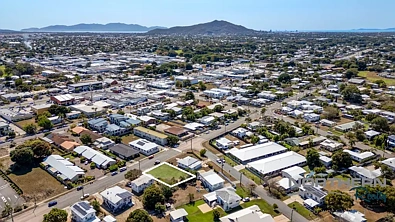 32 Alfred Street, Aitkenvale, QLD 4814, 0 slaapkamers, 0 badkamers, Section
