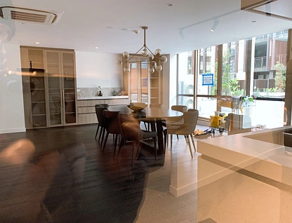 1608B/58 Dorcas Street, Southbank, Melbourne CBD, 3 ਕਮਰੇ, 2 ਬਾਥਰੂਮ, Apartment