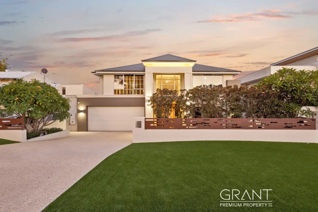 Mount Pleasant 4Kwarto Luxury Living in Mount Pleasant - A Perfect Family Retreat