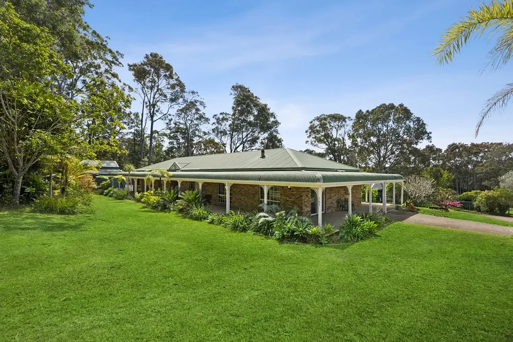 Tumbi Umbi 4房  Private acreage sanctuary