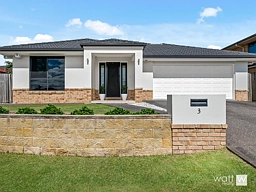3 Hedge Court, Aspley