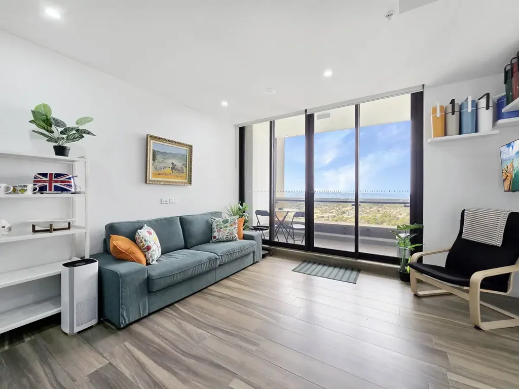 3103/330 Church Street, Parramatta, NSW 2150