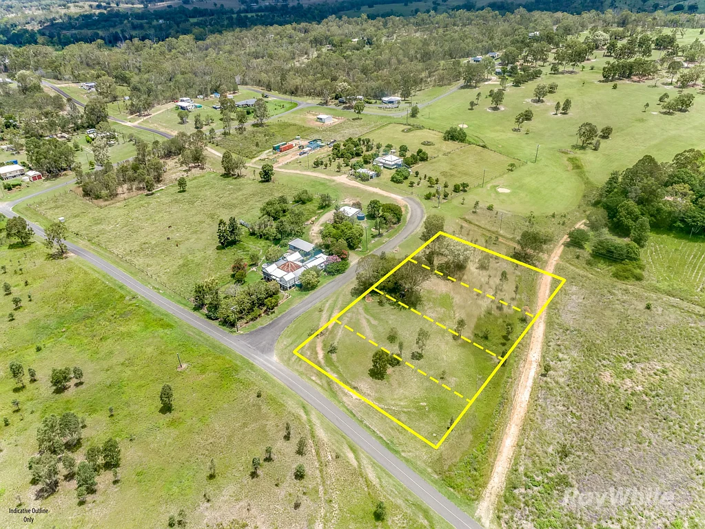 LOT 9-12 Scott Street, Mount Perry, QLD 4671