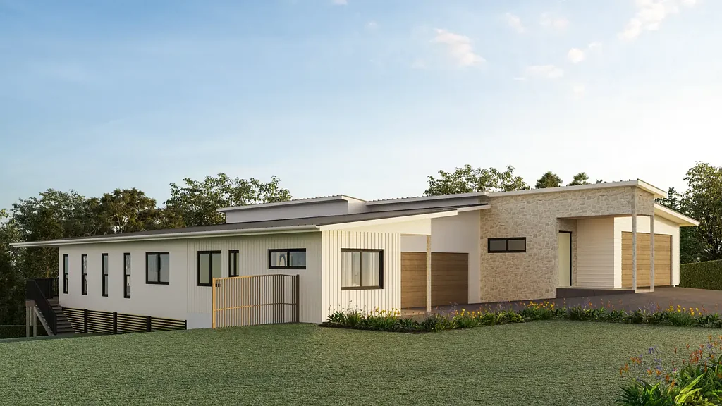 Kuluin 6 Bedroom Duplex With 5% Return and Capital Growth