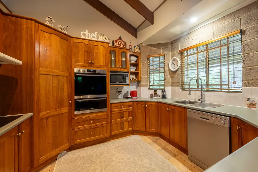 North Casino 3 Bedroom Tranquil Lifestyle Awaits!