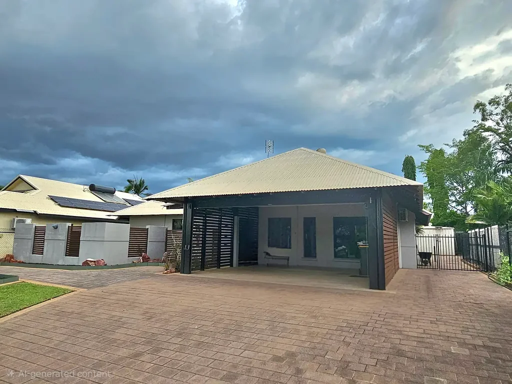 Stunning Home for RENT in Gunn