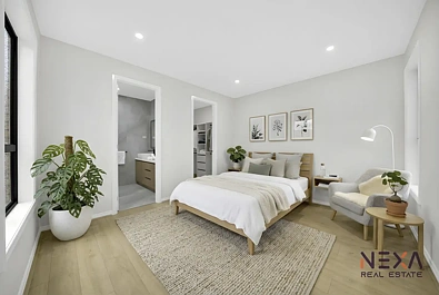 Kwarto - 91 Brown Boulevard, Donnybrook, VIC 3064
