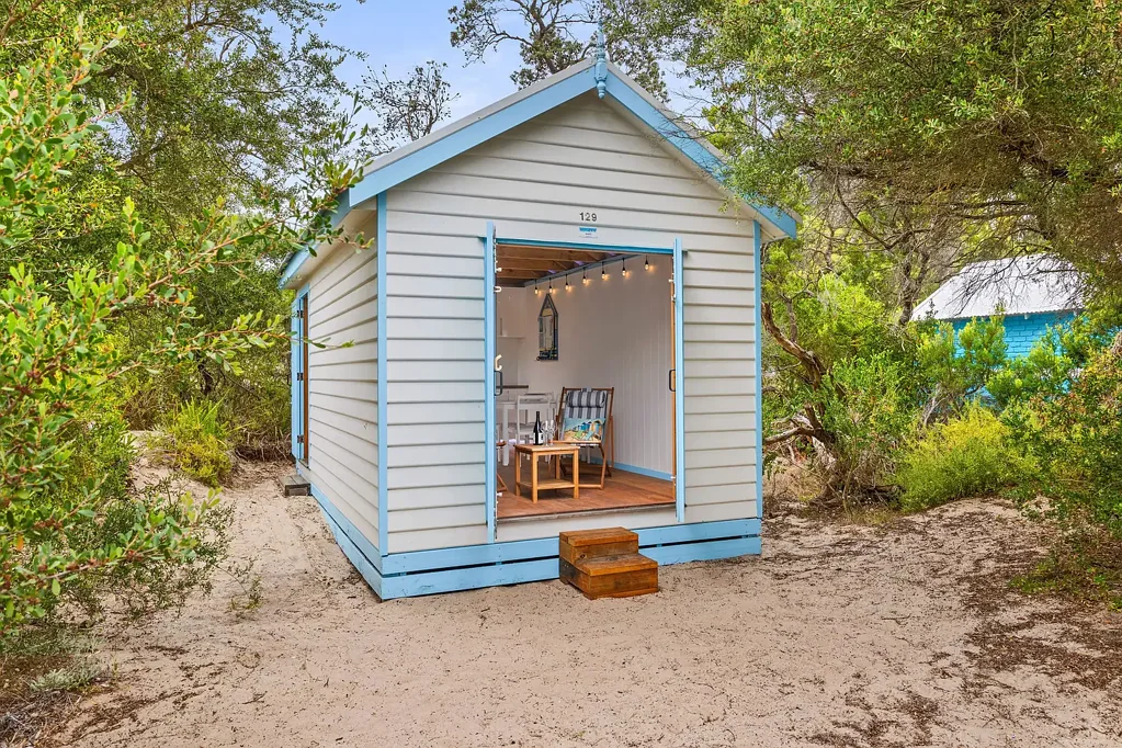 129 Boatshed Rosebud Foreshore, Point Nepean Road, Rosebud, VIC 3939