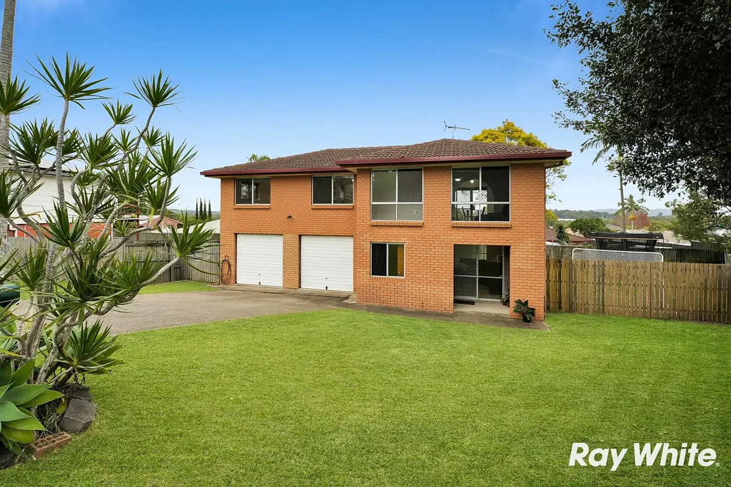 Algester 3 Slaapkamer Lucky Number 8 - Where Family Living Comes Naturally or Lucky Number 8 in the Heart of Algester