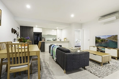 226/181 Clarence Road, Indooroopilly, QLD 4068, 2 slaapkamers, 2 badkamers, Apartment