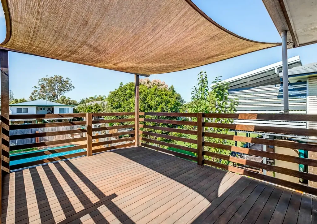 Spacious Family Home with Pool & Entertainer's Deck