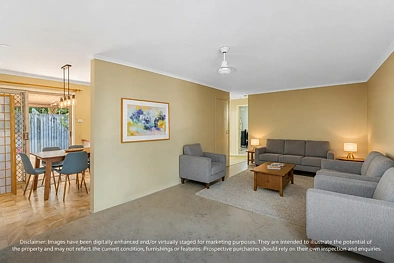 3/110 Amarina Avenue, Mooloolaba, QLD 4557, 2 Bedrooms, 1 Bathrooms, Unit