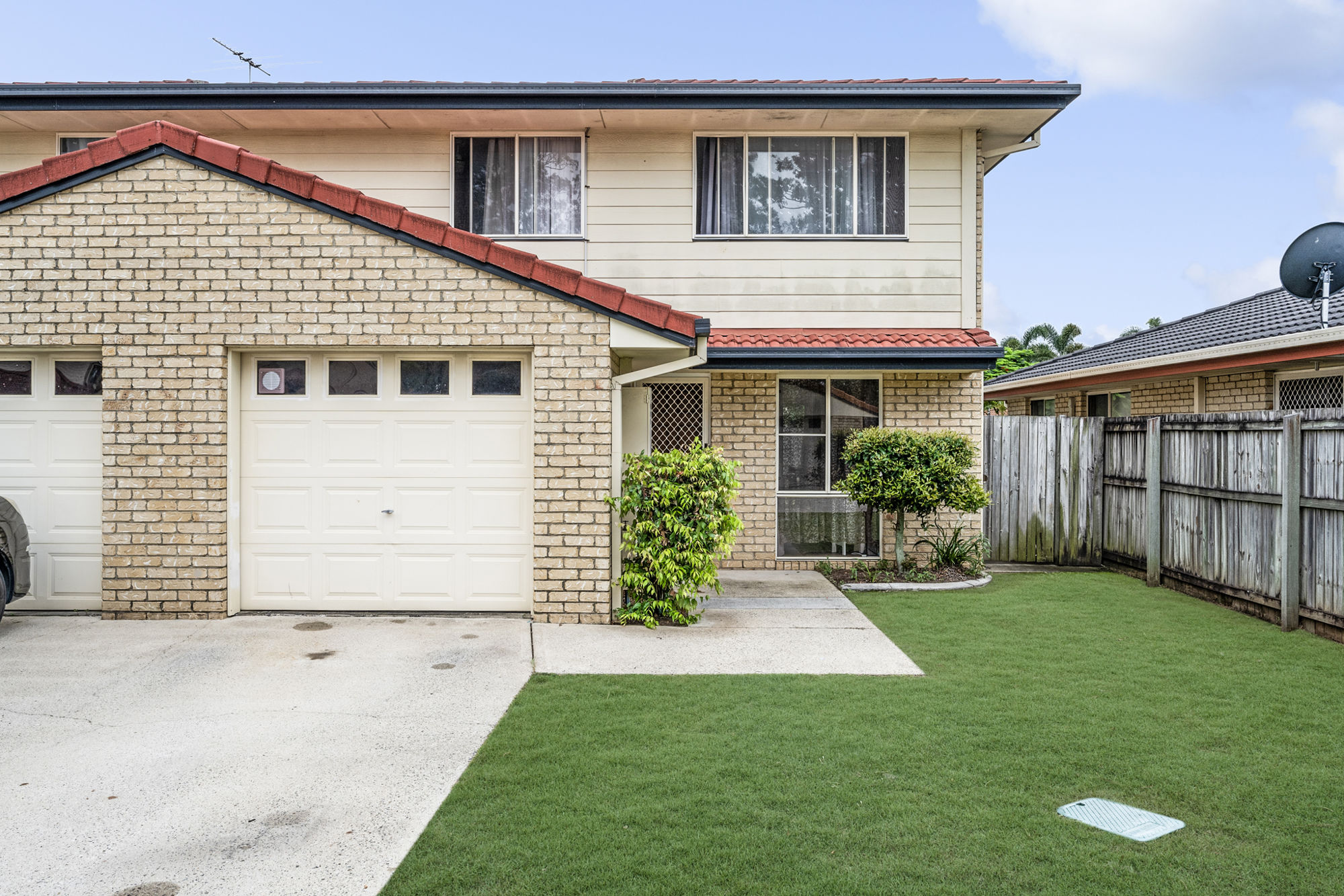 THE GRANGE UNIT 205 2 NICOL WAY, BRENDALE QLD 4500, 0房, 0浴, House