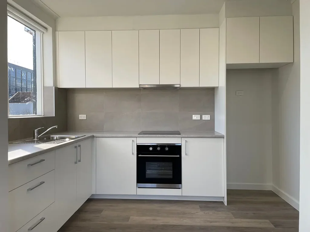Renovated Apartment in Prime Location