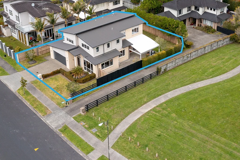 42 Laurel Oak Drive, Albany, North Shore City, Auckland