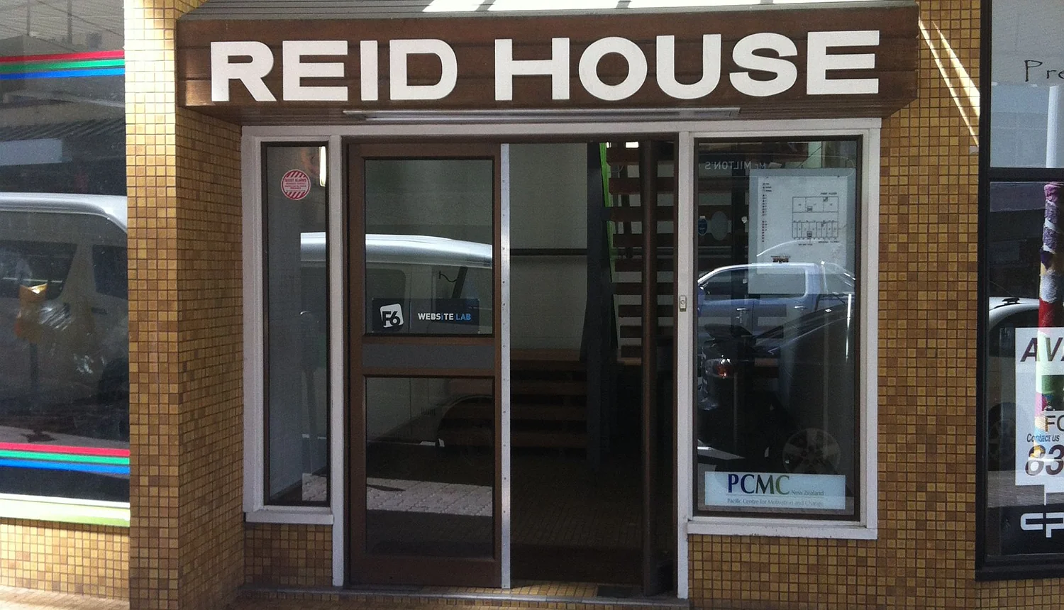 114 Alexandra Street, Hamilton Central, Hamilton, 0房, 0浴
