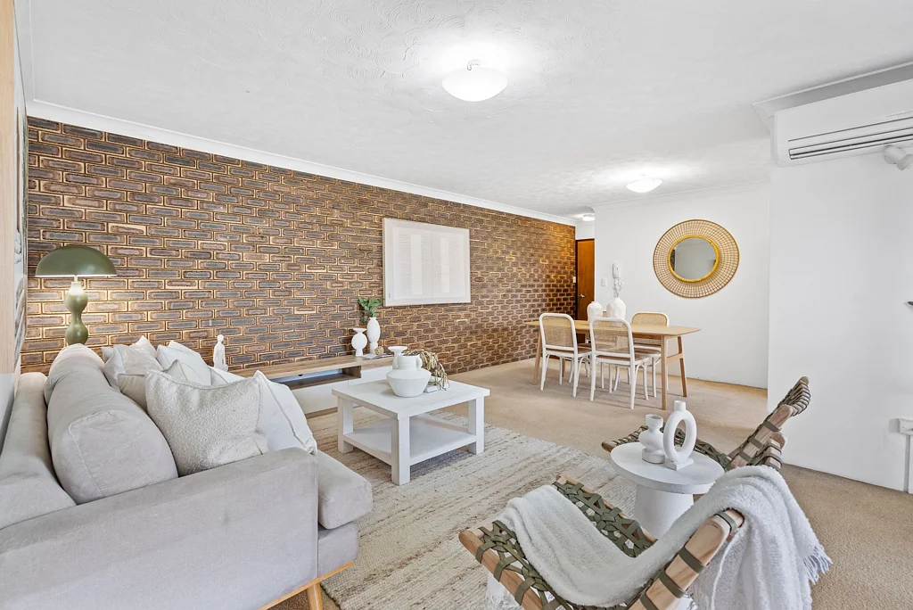 3/392 Moggill Road, Indooroopilly, QLD 4068
