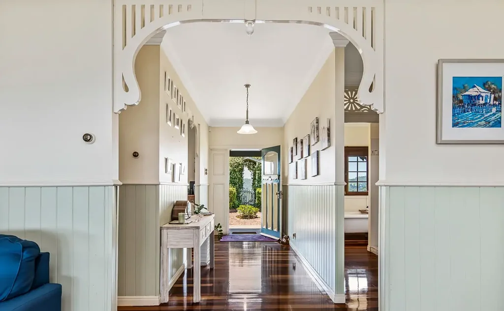 Witta 3ਬੈੱਡਰੂਮ Charming Traditional Queenslander in an Absolutely Stunning Hinterland Location
