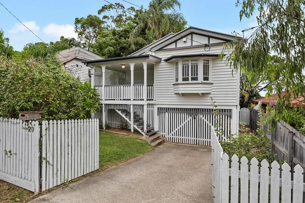 29 Hansen Street, Moorooka, QLD 4105