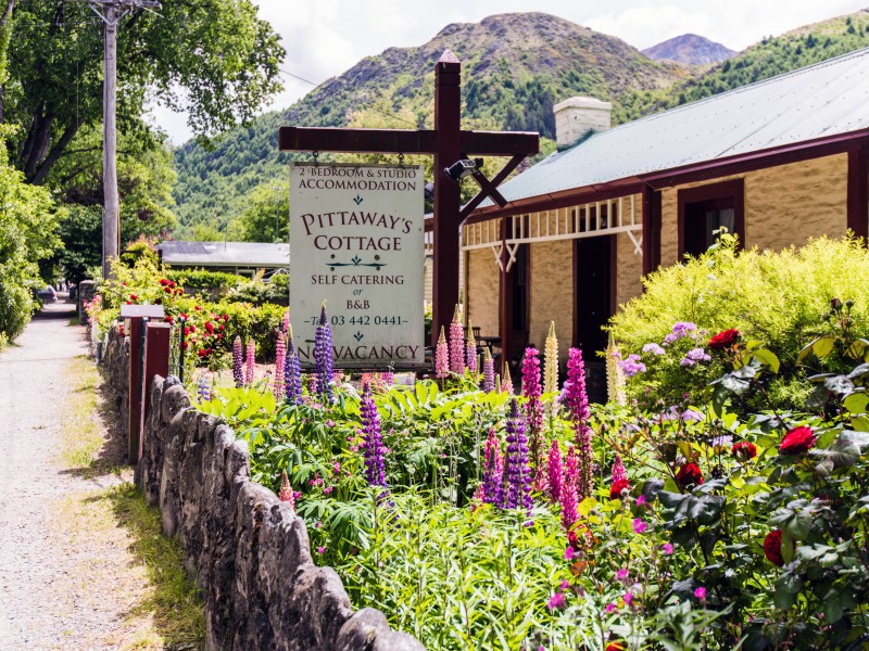 Residential Arrowtown Historic Management Zone