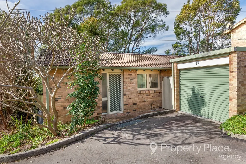 49/30 Werona Avenue, Padstow, NSW 2211