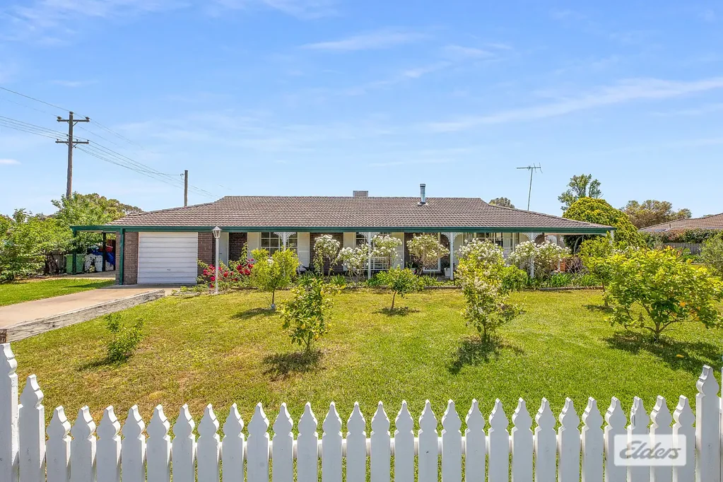 Spacious Family Home