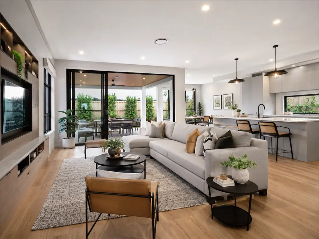 Bringelly 4Kwarto Contemporary Turnkey Family Home in the Heart of Bringelly