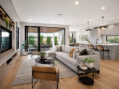 地址保密, Bringelly, NSW 2556, 4房, 2浴, House
