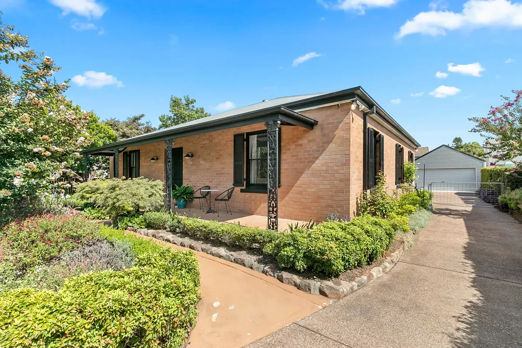36 King Street, Lorn, NSW 2320