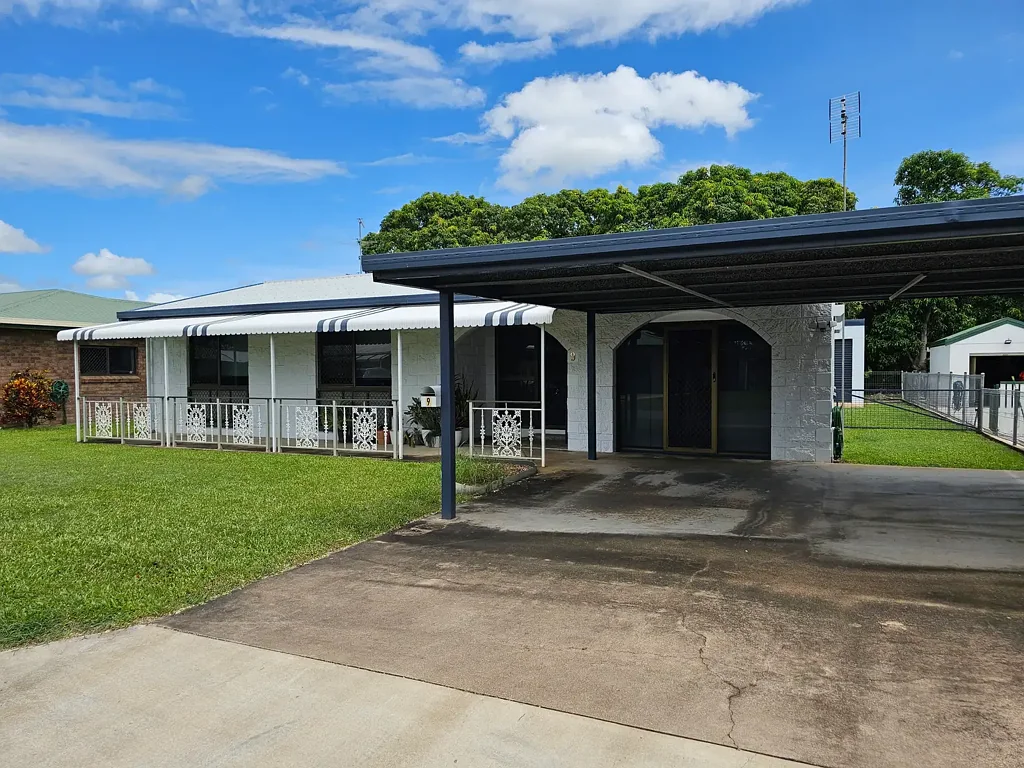 9 Searle Court, Ayr, QLD 4807