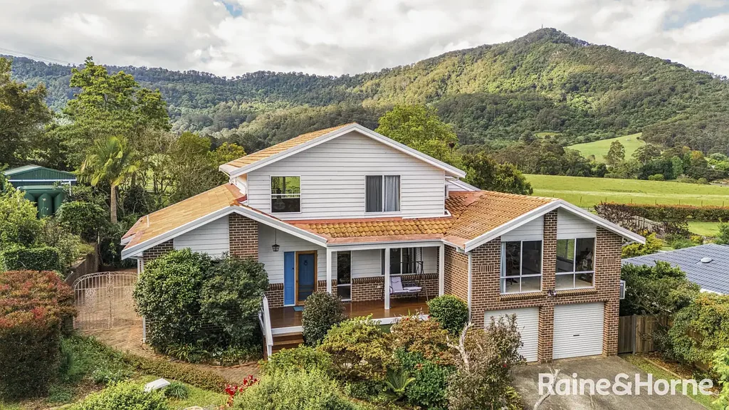 Cambewarra Village 4Kwarto Character, Space & Mountain Views in Cambewarra Village