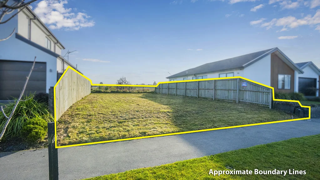 17 Miromiro Street, Broomfield, Christchurch, Canterbury