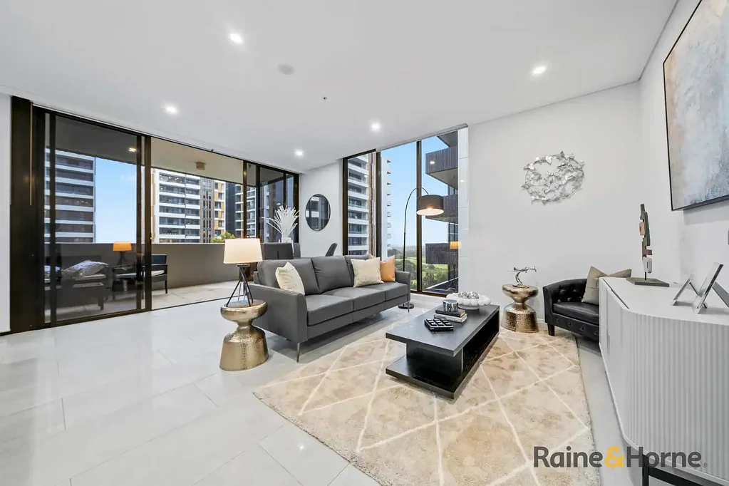 810/3 Finch Drive, Eastgardens, NSW 2036