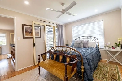 139 Valewood Road, Geham, QLD 4352, 3房, 2浴, Lifestyle Property