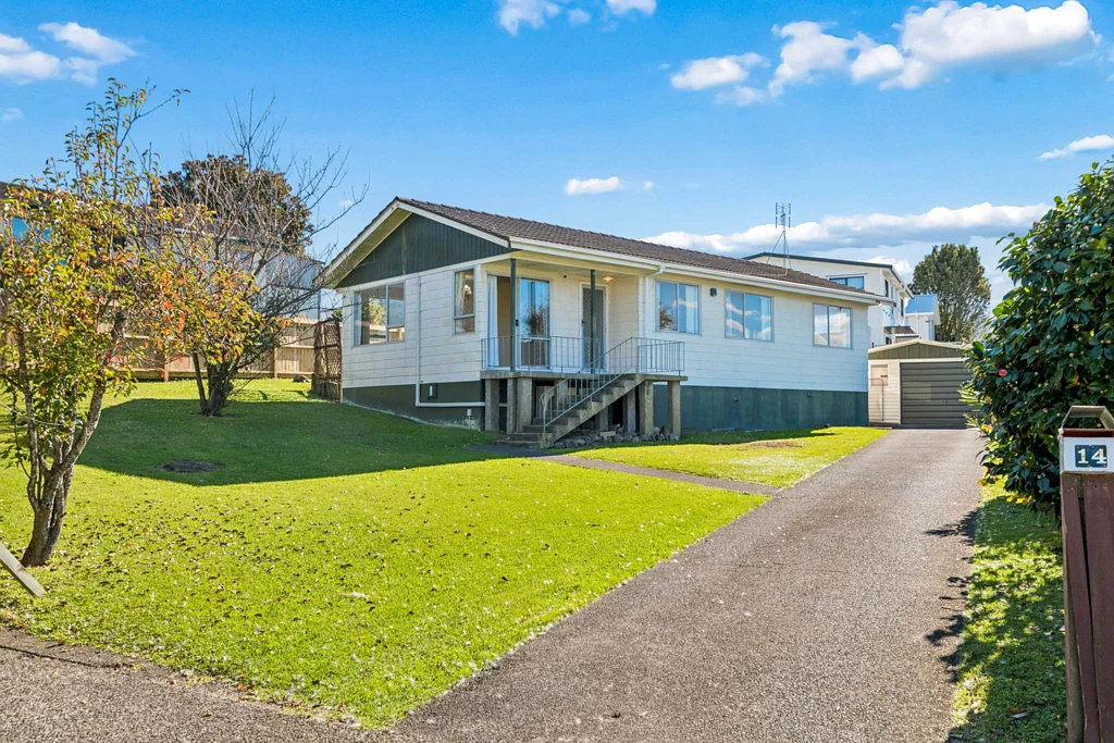 Randwick Park 3Moenga NEST - INVEST - OR DEVELOP!